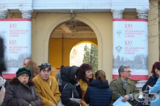 УМБАЛ „Александровска“: Средствата за ремонт са осигурени, КТД ще бъде подписан на 13 декември 2019 г. - изображение