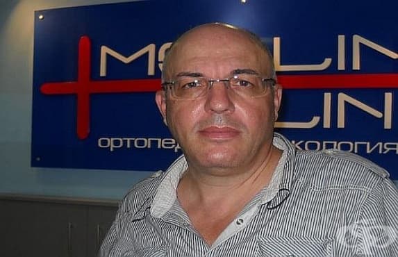 В МБАЛ „Медлайн“ ще поставят безплатни импланти на пациенти със счупени глезени - изображение