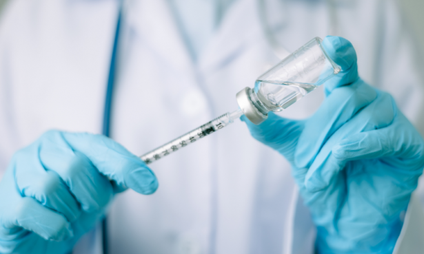 Разработват ваксина срещу всички щамове на вируса, причиняващ птичи грип - изображение