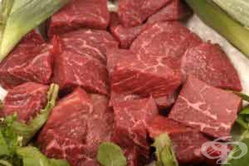 Налагат глоби за продажба на домашно месо - изображение