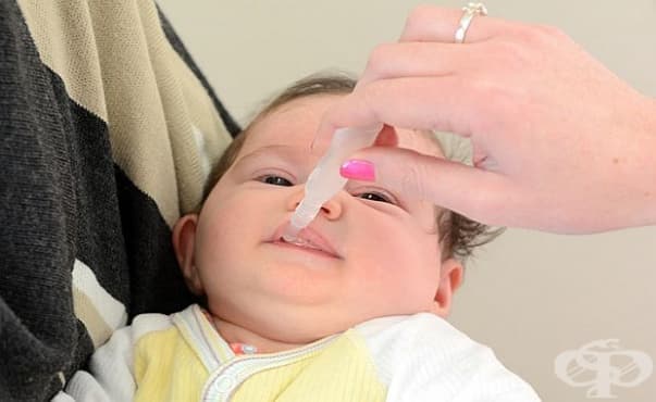 Ваксината срещу ротавируси от тази година е безплатна - изображение