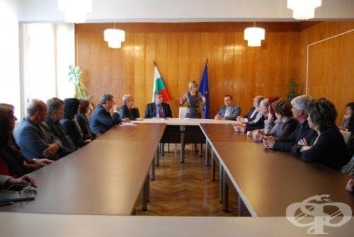 МБАЛ - Шумен завършва годината с финансова печалба - изображение