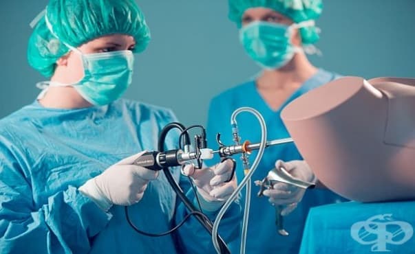 Специалисти по офис хистероскопия се събират на симпозиум в София - изображение