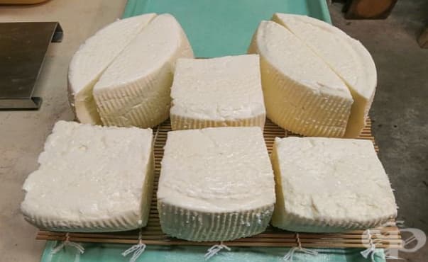 Изяли сме по-малко сирене с растителни мазнини през миналата година - изображение