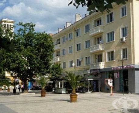 Откриха академичната година във Филиал "Сливен" към Медицински университет - Варна - изображение