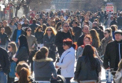 България е на шесто място по смъртност в света - изображение