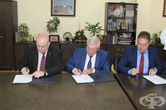 Здравното министерство, БЛС и прокуратурата обединяват усилия в борбата срещу насилието над медици - изображение