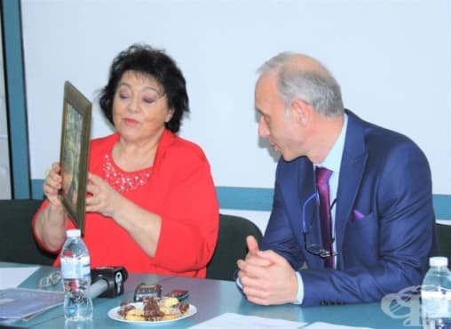Старозагорската УМБАЛ получи дарение от двадесет легла - изображение