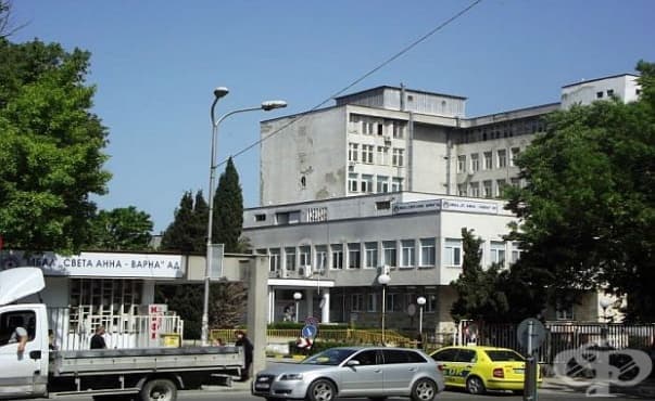 УМБАЛ Св. Анна – Варна получи дарение от местния Ротари клуб - изображение