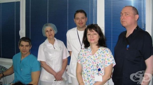 Над 300 бременни се включиха в кампанията на УМБАЛ - Пловдив за безплатен комбиниран скрининг - изображение