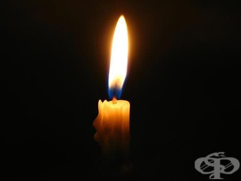 Да запалим свещ в знак на съпричастност към засегнатите от ХИВ/СПИН - изображение