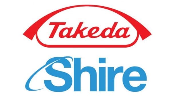     Shire  Takeda    8 , 2019 - 