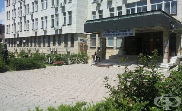 Млада жена почина след кучешка тения в сърцето - изображение