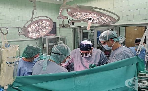 Близките на 54-годишна жена дариха органите й и спасиха живота на двама мъже - изображение