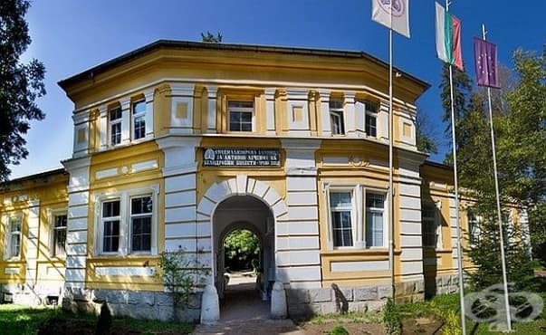 Седмица на отворените врати в белодробните болници в Троян и Перник - изображение