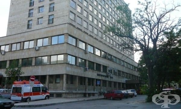 Трима души са починали вследствие на усложнение на грипа в Шуменската болница - изображение