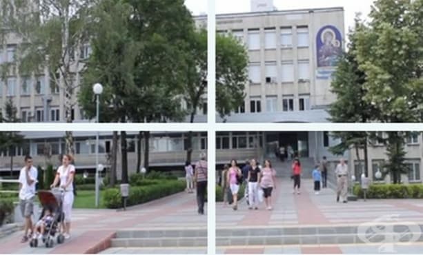 В столичната „Света Анна“ ще преглеждат безплатно за хронично възпалено гърло - изображение
