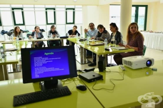 Варна събра елита на европейската офталмология - изображение
