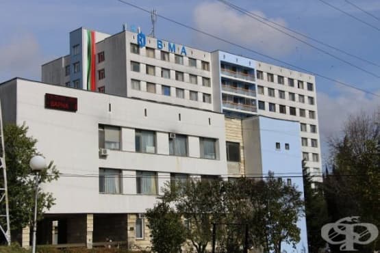 Във Военноморската болница организират прегледи на хора с бъбречни заболявания - изображение