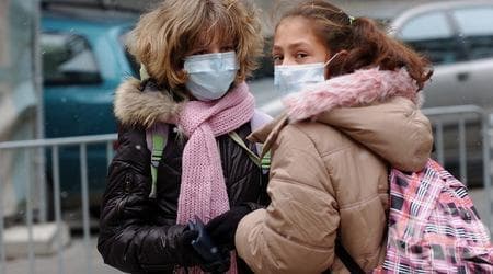 Във Велико Търново все още няма данни за опасност от грипна епидемия - изображение