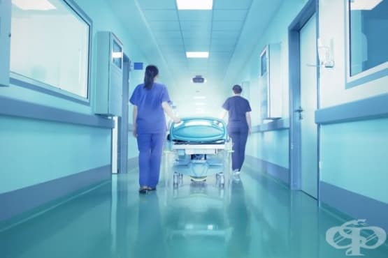Великотърновец почина след операция на сливиците - изображение