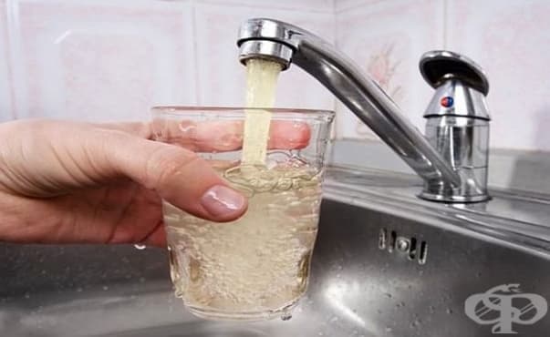 Забраниха да се пие водата от водопроводната мрежа в над 50 села в Кърджалийско - изображение