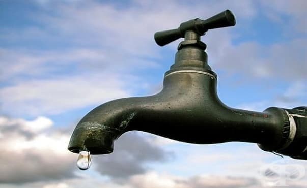 Завишени нива на нитрати във водата в Плевенско - изображение