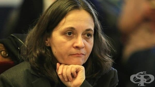 Вот на недоверие за заместник-министър Жени Начева и шефа на НЗОК - изображение