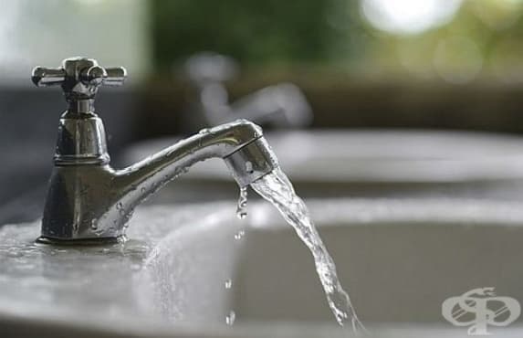 В три селища на Силистренско водата не отговаря на изискванията - изображение