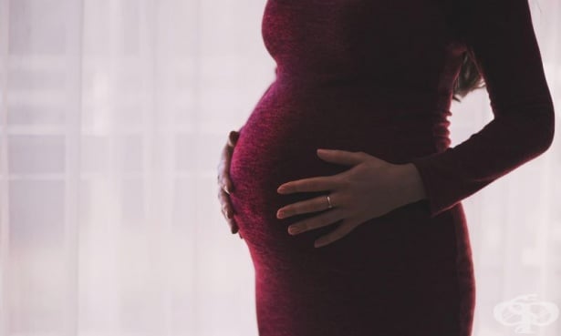 Прееклампсията при бременните увеличава риска от възпаление на мозъка - изображение