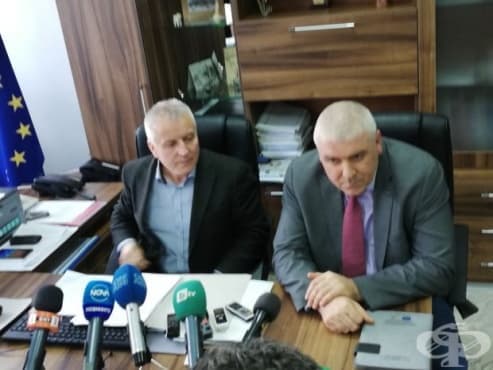 Задържаха началника на ТЕЛК в Ловеч д-р Донка Минкова - изображение