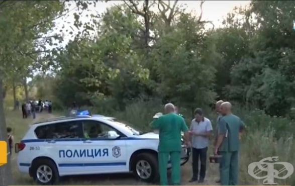 Замърсяване на река Марица доведе до смърт на стадо крави и воден режим в 48 населени места - изображение