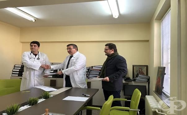 Служителите в Александровска вече са с по-високи заплати - изображение