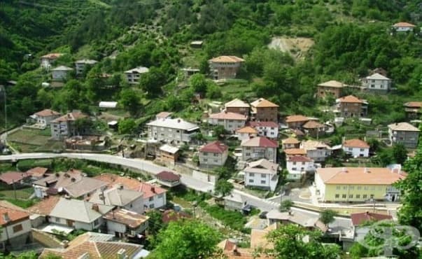 Геотермалната вода край Златоград е с лечебно-профилактични свойства - изображение