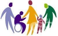 Национална програма Асистенти на хора с увреждания - изображение