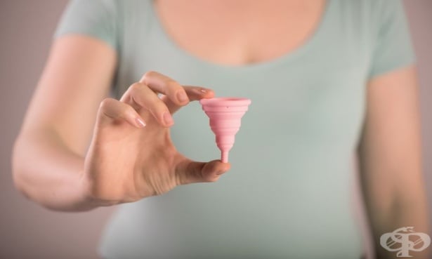 6 причини да промените мнението си за менструалната чашка - изображение