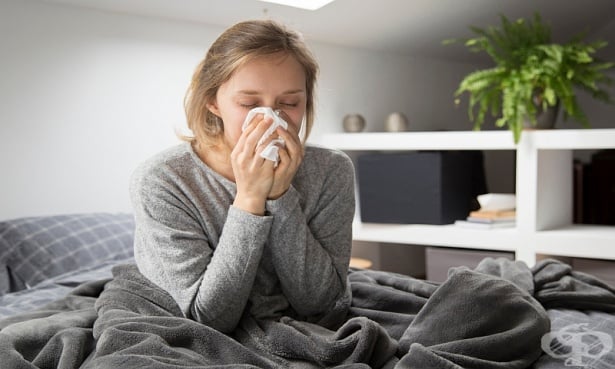 Как бързо и ефективно да се справим с кашлицата в домашни условия - изображение