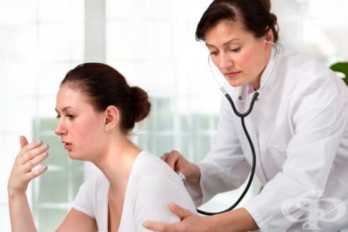 Консултация с лекар