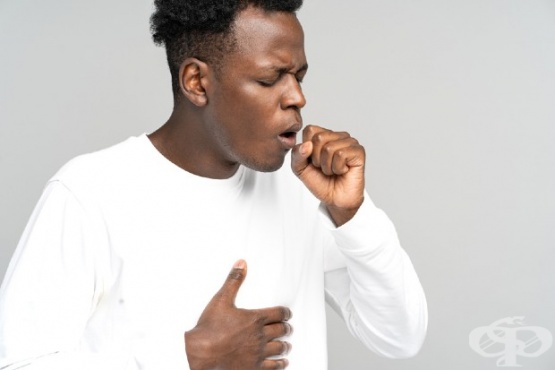 Характерни симптоми