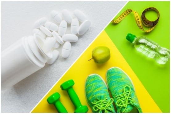 Лечение на инсулинова резистентност