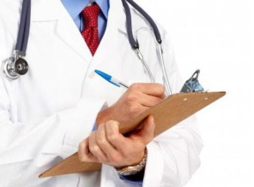 Диагноза на еякулаторните проблеми