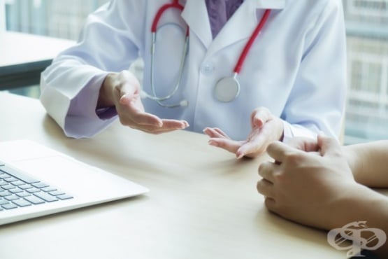 Диагностициране на болест на Паркинсон