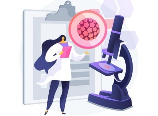 HPV: висока честота, познаване на рисковите фактори и методи за диагностика
