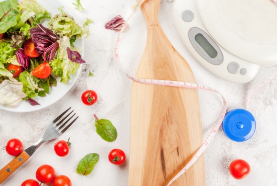 Превенция на инсулинова резистентност