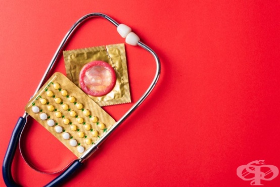 Избор на метод за контрацепция