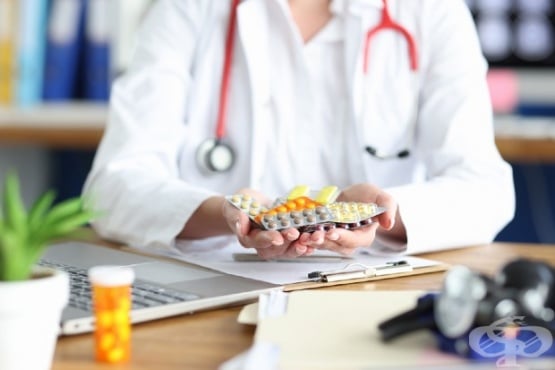 Лечение при белодробна фиброза