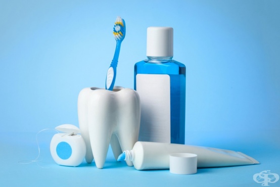 Орална хигиена