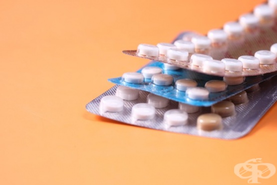 Перорална контрацепция