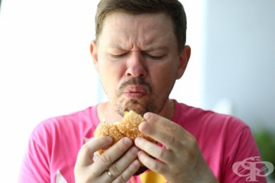 Причини за метаболитен синдром