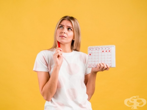 Природни методи за контрацепция